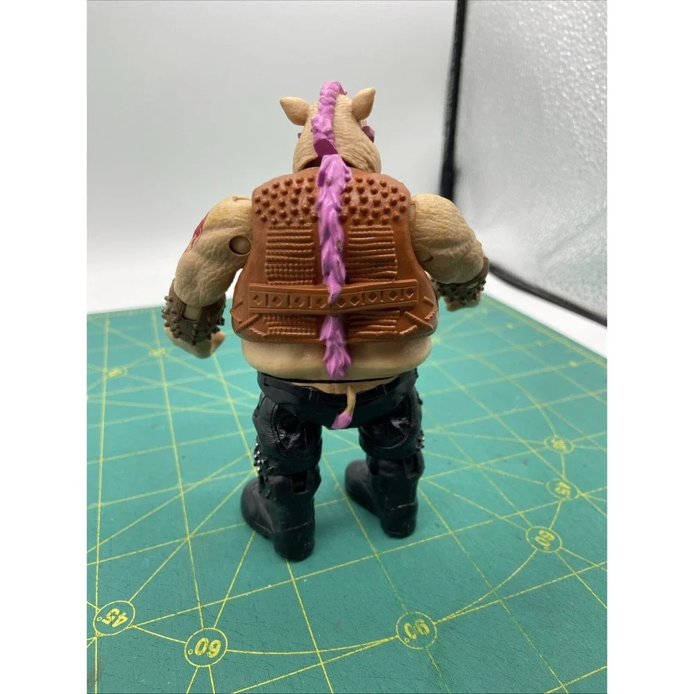 TMNT Bebop Action Figure Out of the Shadows Movie 5.5